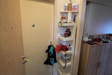 Charmant appartement de 2.5 pièces au 2ème étage à Crissier