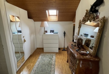 Charmant appartement de 2.5 pièces au 2ème étage à Crissier