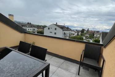 Charmant appartement de 2.5 pièces au 2ème étage à Crissier
