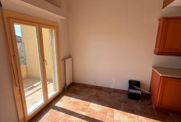 Charmant appartement de 3.5 au 3ème étage à Echallens