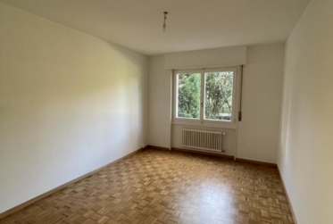 Chemin de la Fauvette 7 à 1012 Lausanne - Charmant appartement de 3.5 pièces au 2ème à deux pas de Chailly