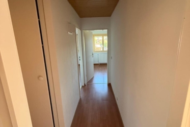 Charmant appartement de 3.5 au 3ème étage à Echallens