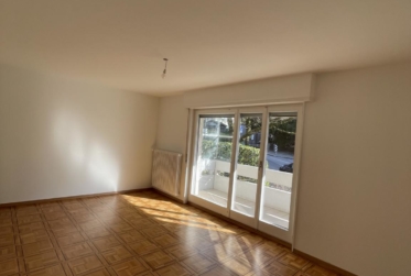 Chemin de la Fauvette 7 à 1012 Lausanne - Charmant appartement de 3.5 pièces au 2ème à deux pas de Chailly