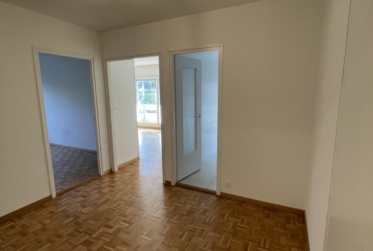 Chemin de la Fauvette 7 à 1012 Lausanne - Charmant appartement de 3.5 pièces au 2ème à deux pas de Chailly