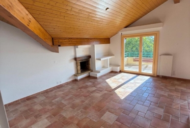 Charmant appartement de 3.5 au 3ème étage à Echallens