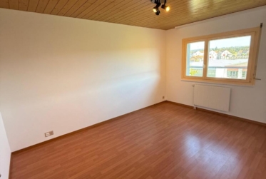Charmant appartement de 3.5 au 3ème étage à Echallens