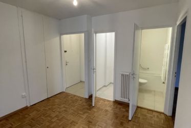 Chemin de la Fauvette 7 à 1012 Lausanne - Charmant appartement de 3.5 pièces au 2ème à deux pas de Chailly
