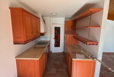 Charmant appartement de 3.5 au 3ème étage à Echallens