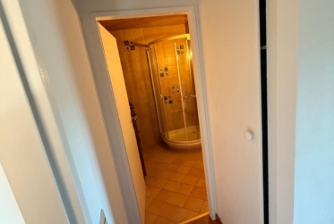Charmant appartement de 3.5 au 3ème étage à Echallens