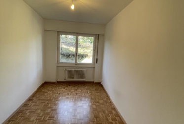 Chemin de la Fauvette 7 à 1012 Lausanne - Charmant appartement de 3.5 pièces au 2ème à deux pas de Chailly