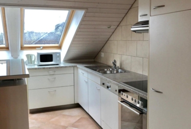 APPARTEMENT MEUBLE QUARTIER CHAILLY AVEC VUE SUR LE LAC