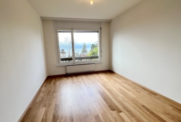 Magnifique appartement de 3.5 pièces en duplex au 2ème étage à Lausanne