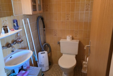 Bureau au coeur de Burtigny