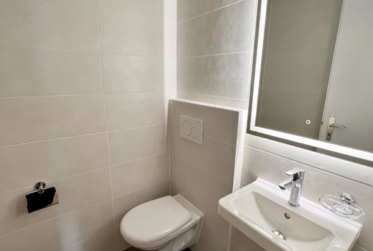 Magnifique appartement de 3.5 pièces en duplex au 2ème étage à Lausanne