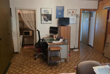 Bureau au coeur de Burtigny