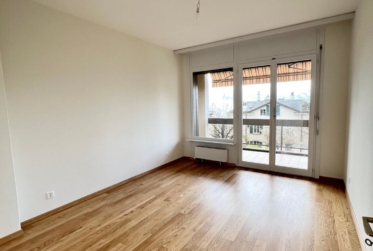 Magnifique appartement de 3.5 pièces en duplex au 2ème étage à Lausanne