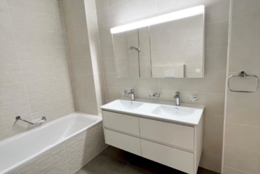 Magnifique appartement de 3.5 pièces en duplex au 2ème étage à Lausanne