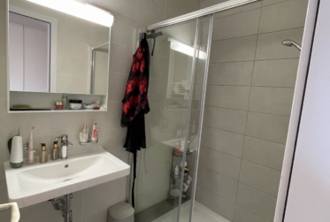 Magnifique appartement de 3.5 pièces en duplex au 2ème étage à Lausanne