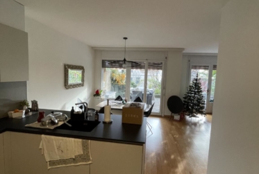 Magnifique appartement de 3.5 pièces en duplex au 2ème étage à Lausanne