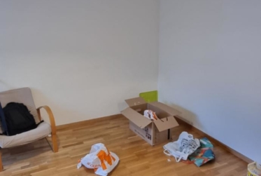 Charmant appartement de 2.5 pièces au 2ème étage à Lausanne dans un quartier calme