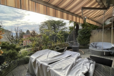 Magnifique appartement de 3.5 pièces en duplex au 2ème étage à Lausanne