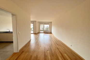 Magnifique appartement de 3.5 pièces en duplex au 2ème étage à Lausanne