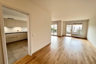 Magnifique appartement de 3.5 pièces en duplex au 2ème étage à Lausanne