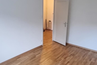 Charmant appartement de 2.5 pièces au 2ème étage à Lausanne dans un quartier calme
