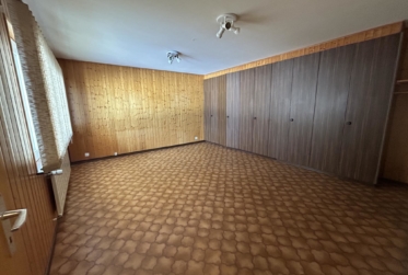 Bureau au coeur de Burtigny