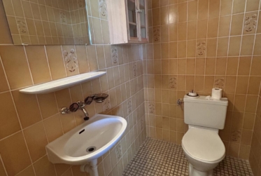 Bureau au coeur de Burtigny