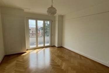Charmant appartement de 3.5p au 2ème étage à Lausanne