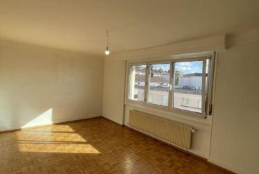 Appartement de 4 pièces au 3ème étage à Lausanne