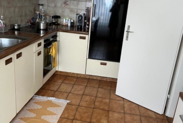 Appartement de 2 pièces au 2ème étage d'un immeuble à Lausanne