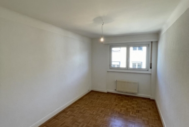 Appartement de 4 pièces au 3ème étage à Lausanne