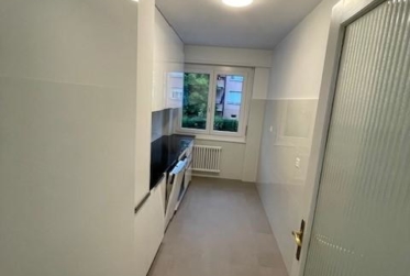 Charmant appartement de 3.5 pièces au 1er étage à Lausanne