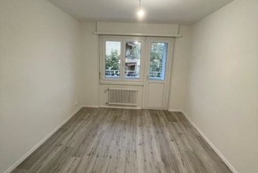 Charmant appartement de 3.5 pièces au 1er étage à Lausanne