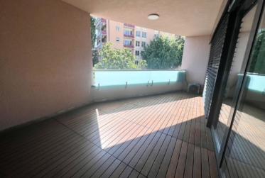 BEL APPARTEMENT AU COEUR DE PRILLY