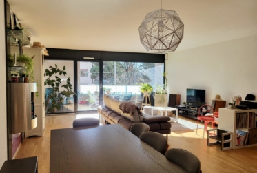 BEL APPARTEMENT AU COEUR DE PRILLY