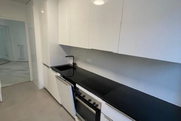 Charmant appartement de 3.5 pièces au 1er étage à Lausanne