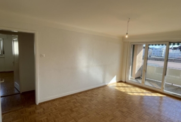 Appartement de 4 pièces au 3ème étage à Lausanne