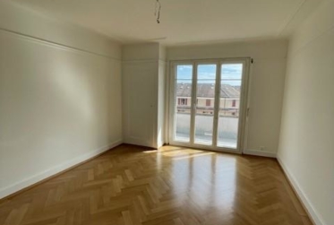 Charmant appartement de 3.5p au 2ème étage à Lausanne