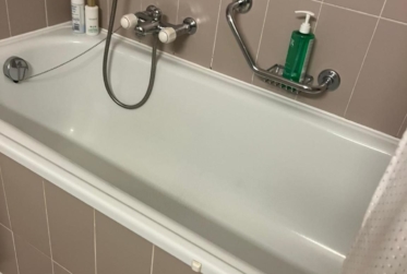 Appartement de 2 pièces au 2ème étage d'un immeuble à Lausanne