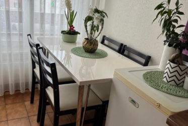 Appartement de 2 pièces au 2ème étage d'un immeuble à Lausanne