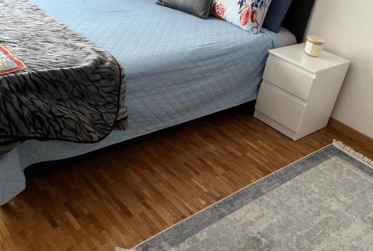 Appartement de 2 pièces au 2ème étage d'un immeuble à Lausanne