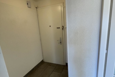 Appartement de 4 pièces au 3ème étage à Lausanne
