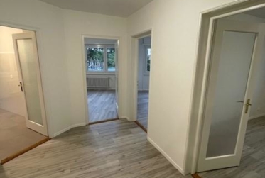 Charmant appartement de 3.5 pièces au 1er étage à Lausanne