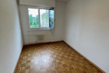 Appartement de 3p au 3ème étage à Renens