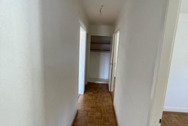 Appartement de 4 pièces au 3ème étage à Lausanne