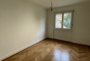 Charmant appartement de 3.5p au 2ème étage à Lausanne