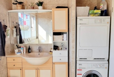 BEL APPARTEMENT AU COEUR DE PRILLY